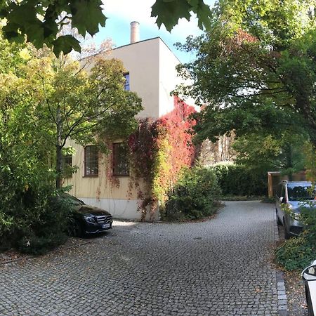 Loft Apartments Leipzig Loft Aqua Екстериор снимка
