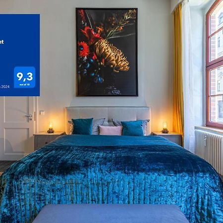 Loft Apartments Leipzig Loft Aqua Екстериор снимка