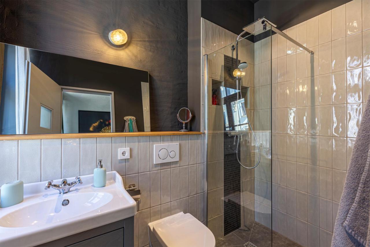 Loft Apartments Leipzig Loft Aqua Екстериор снимка