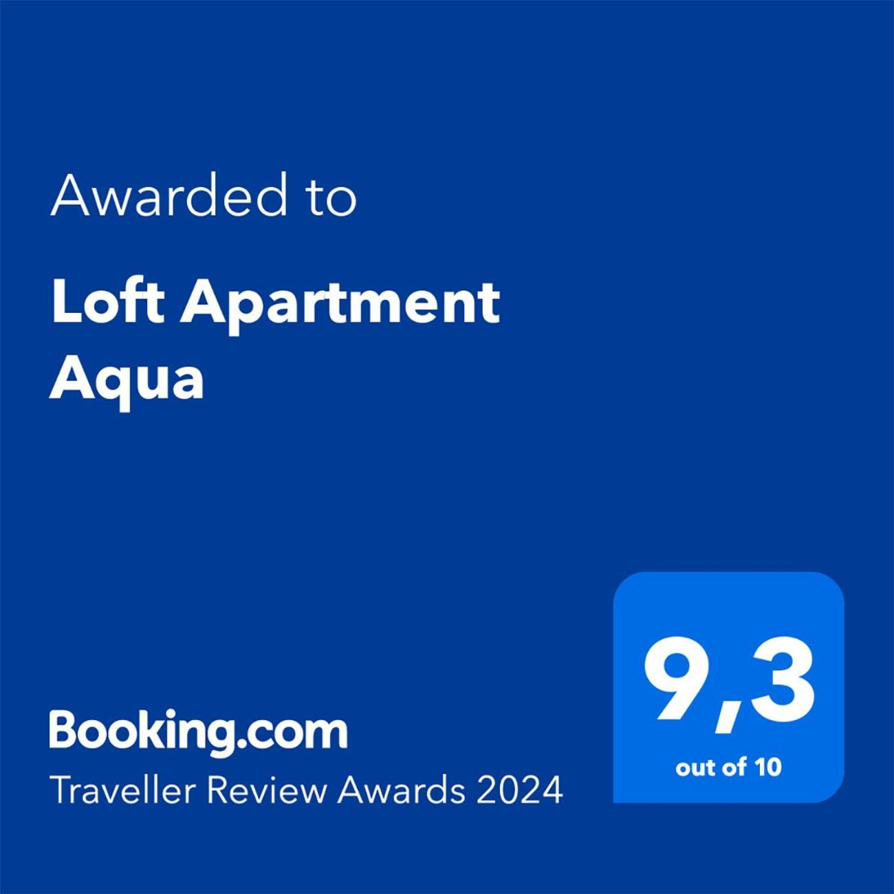 Loft Apartments Leipzig Loft Aqua Екстериор снимка